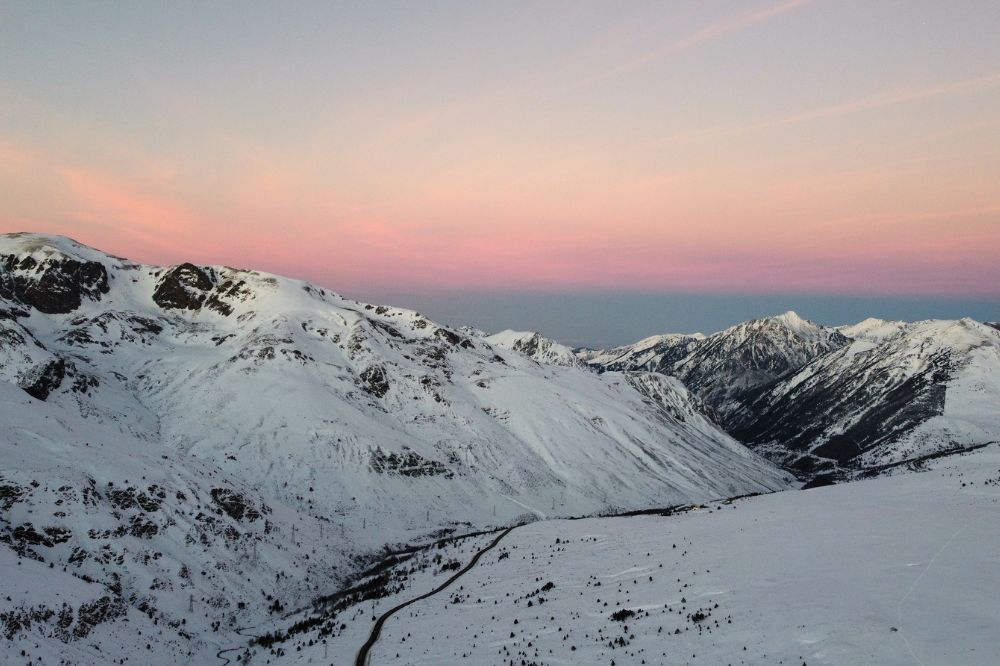 Pourquoi vivre en Andorre
